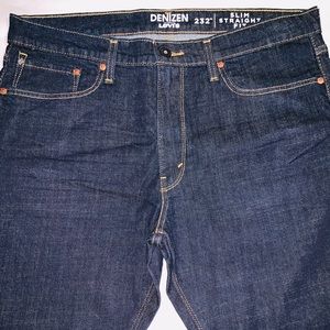 Denizen from Levi's Jeans - Mens Denizen from Levis Jeans. 36x30 Denizen from Levi's Jeans - Mens Denizen from Levis Jeans. 36x30